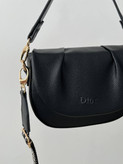 کیف زنانه پاسپورتی DIOR بند نوار-کد محصول 1139
