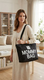 کیف زنانه بزرگMOMMYBAG