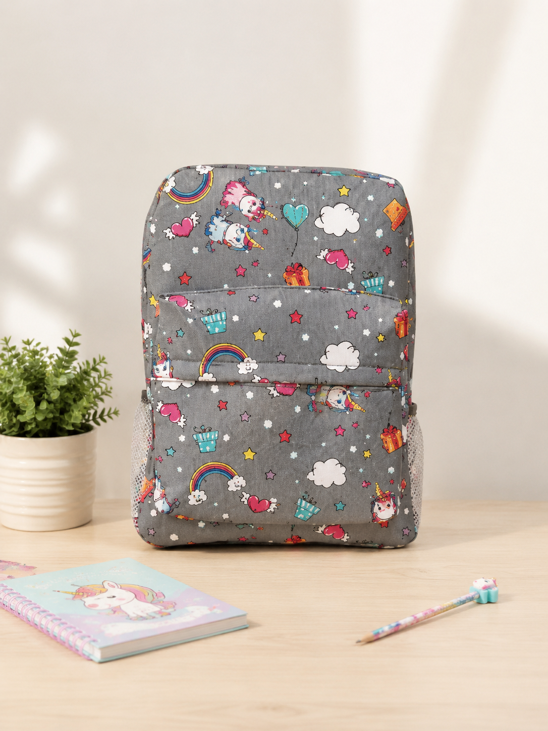 کوله بچگانه