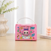 کیف بچگانه بند شیشه ای